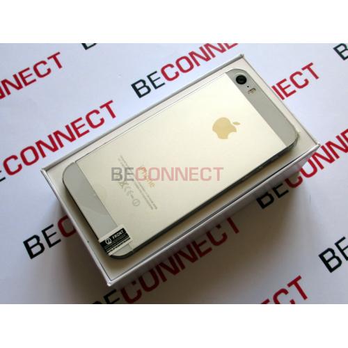 iPhone 5S White на MTK6589 дисплей Retina